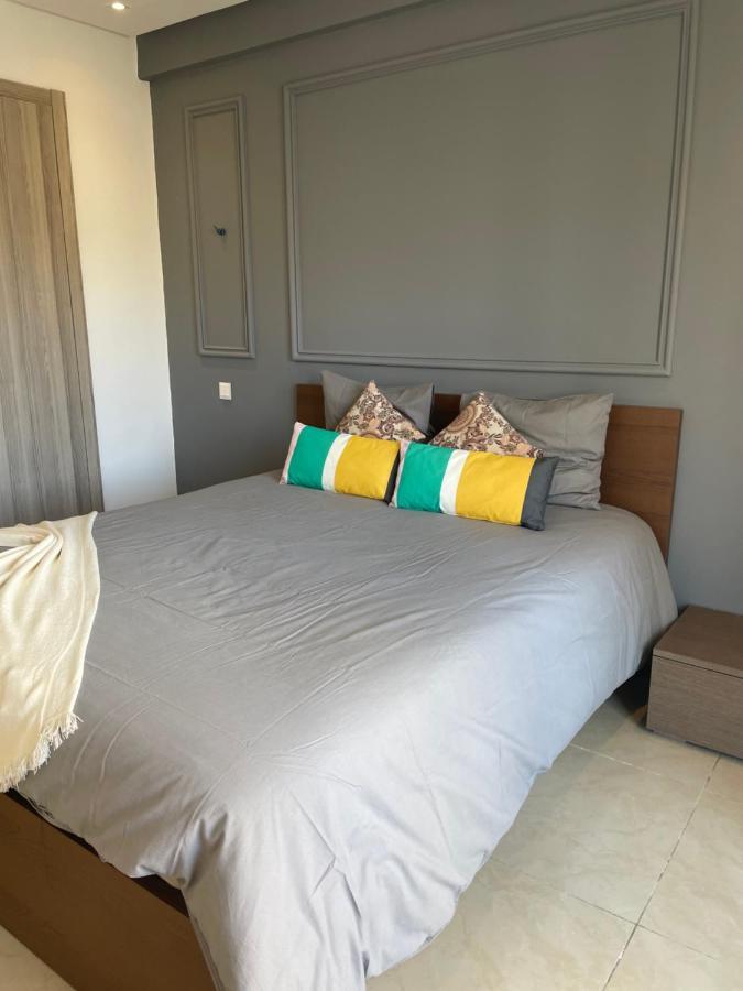 Magnificent Islan Pool&Balcony Apartamento Agadir Exterior foto