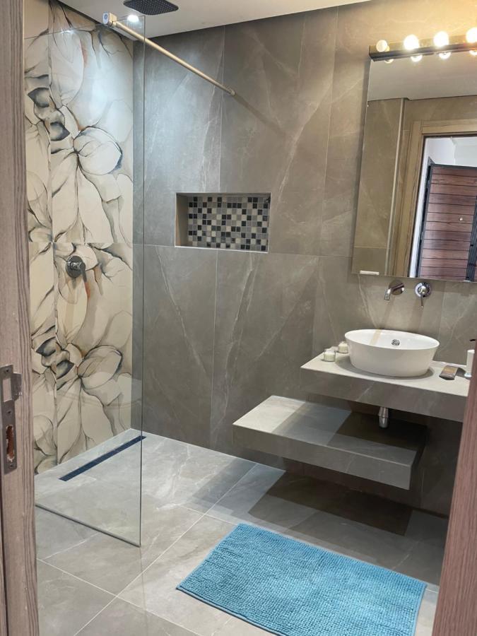 Magnificent Islan Pool&Balcony Apartamento Agadir Exterior foto